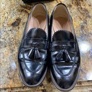 J Crew loafers